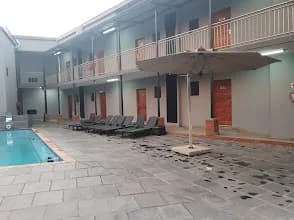 Greenside Accommodation in Tlhabane
