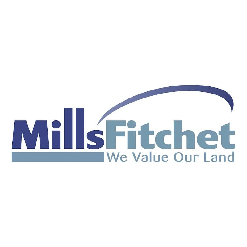 Mills Fitchet in Westville