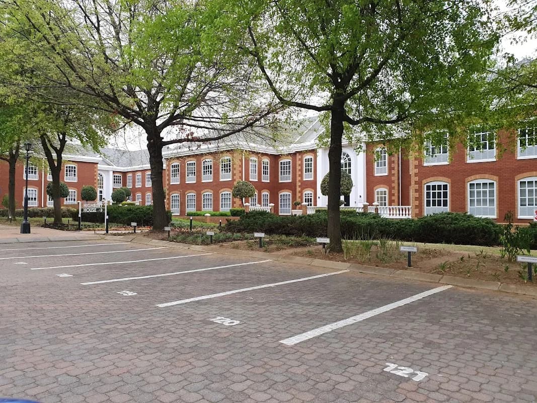 Bryanwood Therapy Centre in Bryanston