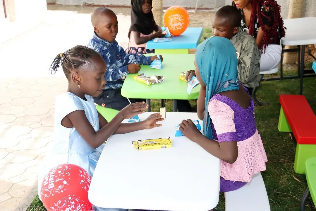 Australian international School Abuja in Lokogoma