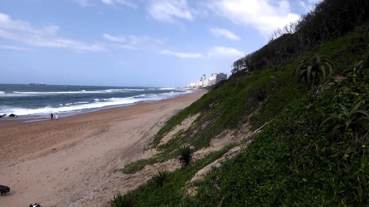 uMhlanga Lagoon Nature Reserve in Umhlanga CBD