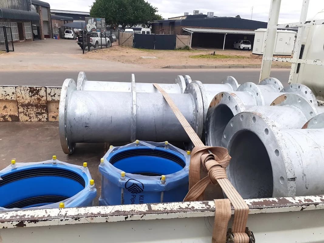 Thusang Piping Suppliers in Flora Park