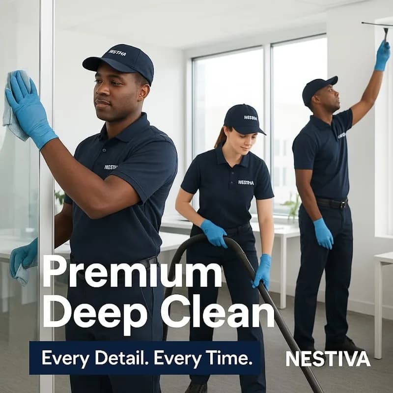 Nestiva (PTY) LTD in Bellville