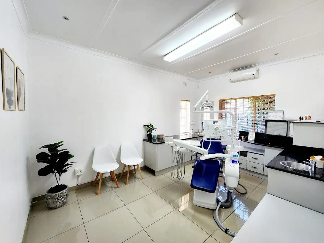LS Medical and Dental Aesthetics in Northcliff
