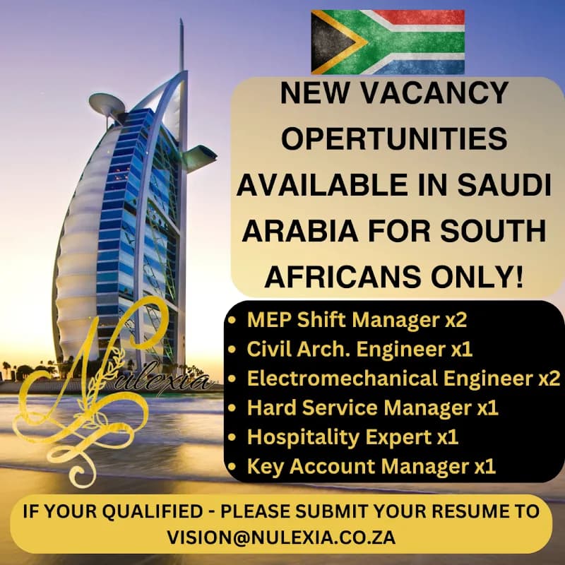Nulexia Career & Business Consulting PTY Ltd in Khayelitsha