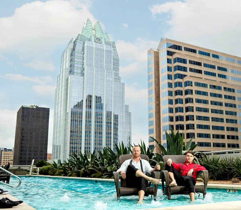 Devora Realty in East Austin