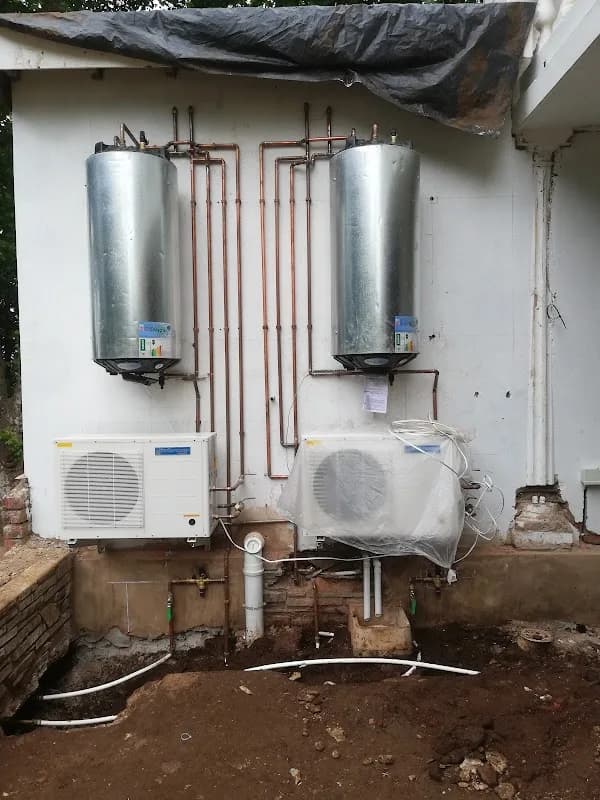 Mkhathini Plumbers and Building Construction in Pinetown