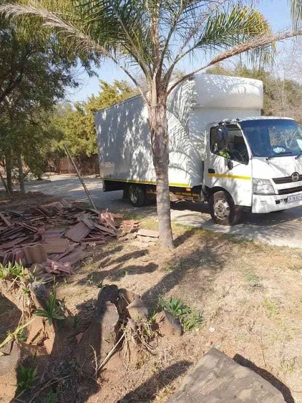 Chiko Transport and Logistics (Pty) Ltd in Zamdela