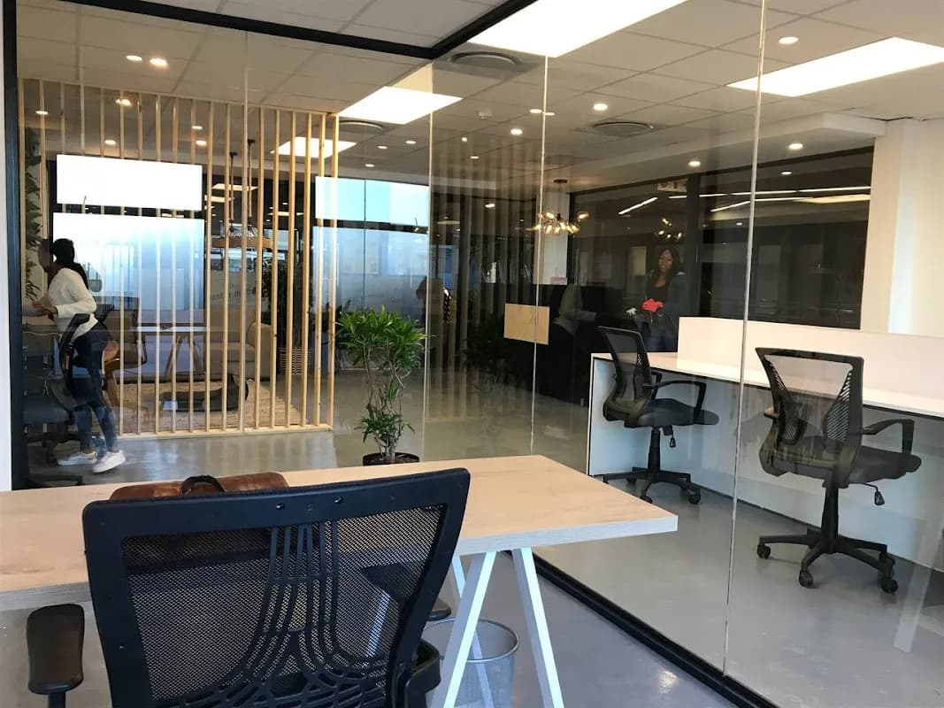 AJ Digital Agency in Durban CBD