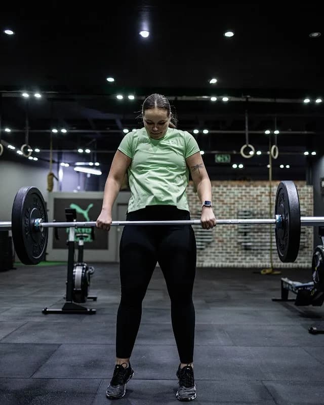 Willow Way Fitness Kempton in Kempton Park