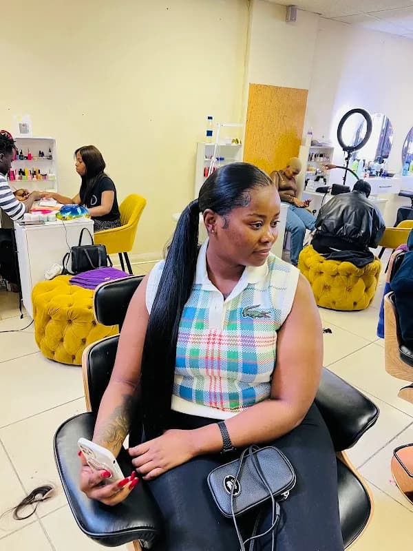 Tailor made beauty in Welkom CBD