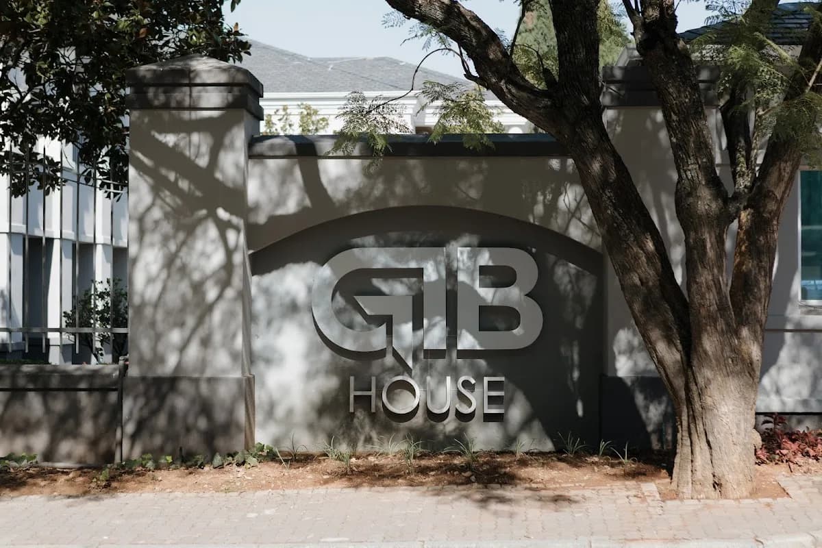 GIB in Illovo