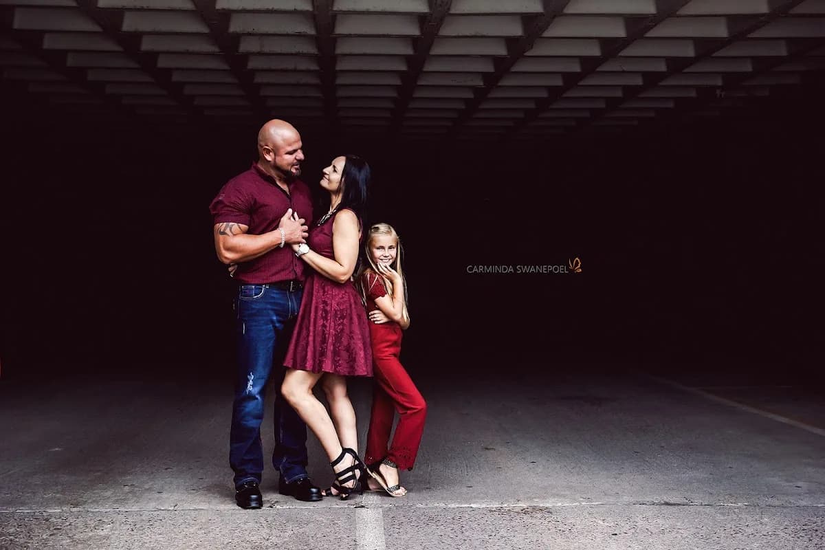 Carminda Swanepoel Photography in Del Judor