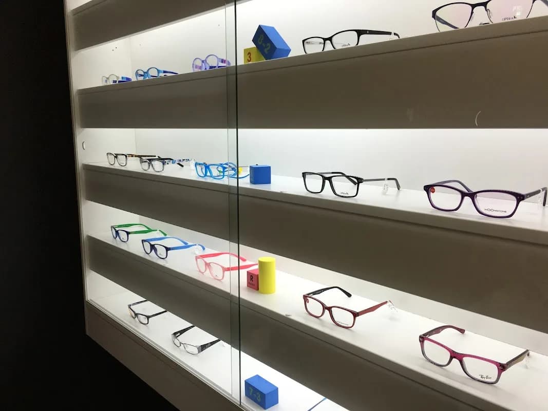 The Eyewear Boutique (New Redruth Village: Alberton) in Alberton
