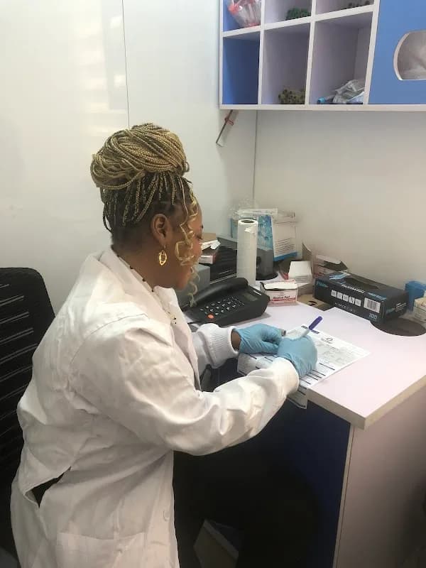 WellMed Healthcare Limited in Falomo