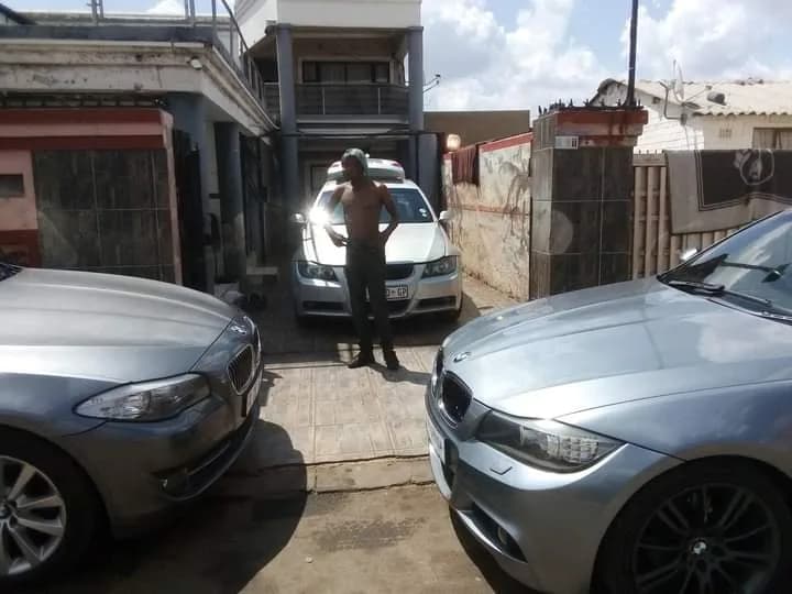 Molobele Motors BMW Specialist in Diepkloof