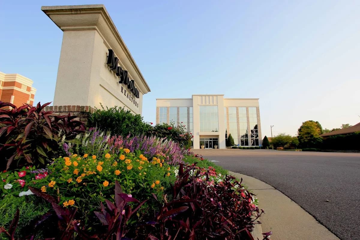 Meybohm Real Estate in Fort Gordon / Cyber Command