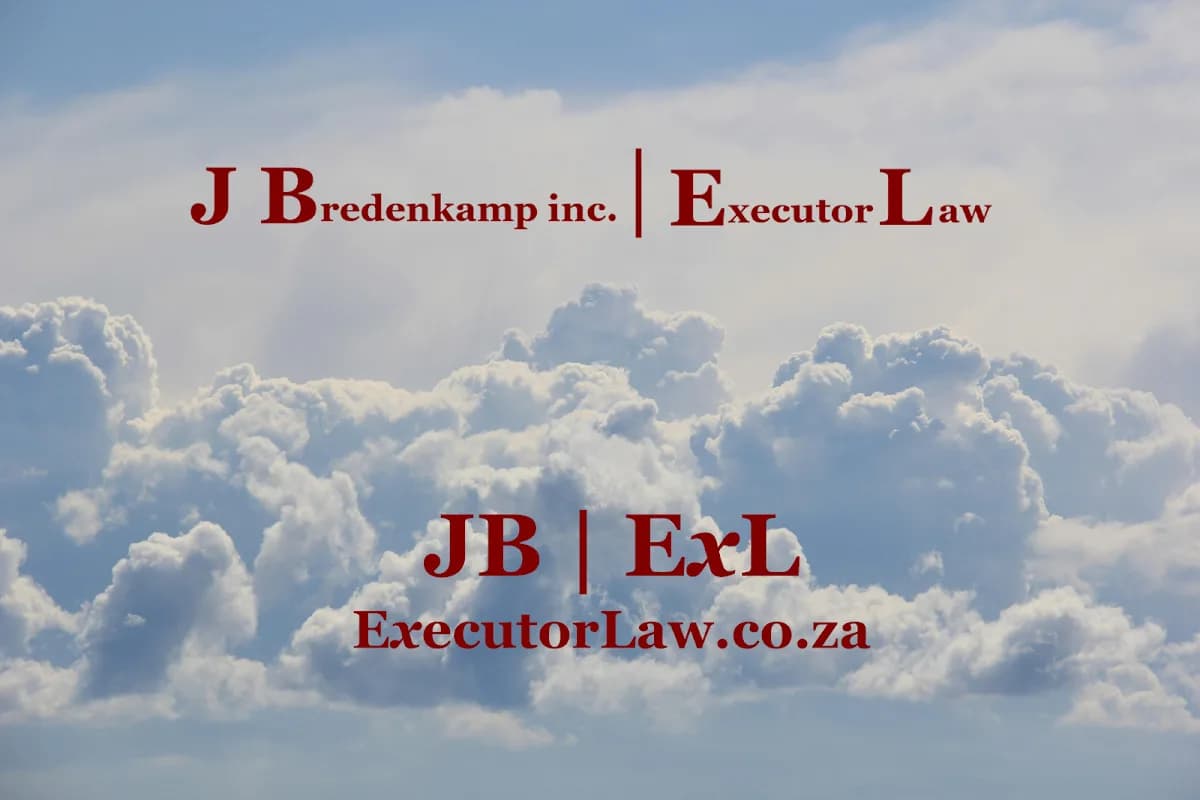 J Bredenkamp Inc in Killarney