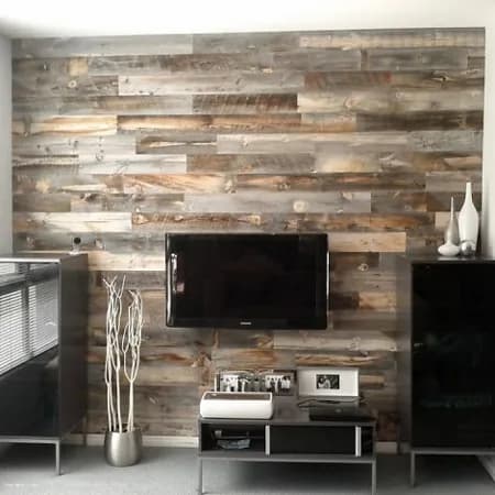 KwikClad - Real Wood Cladding in Uitenhage CBD