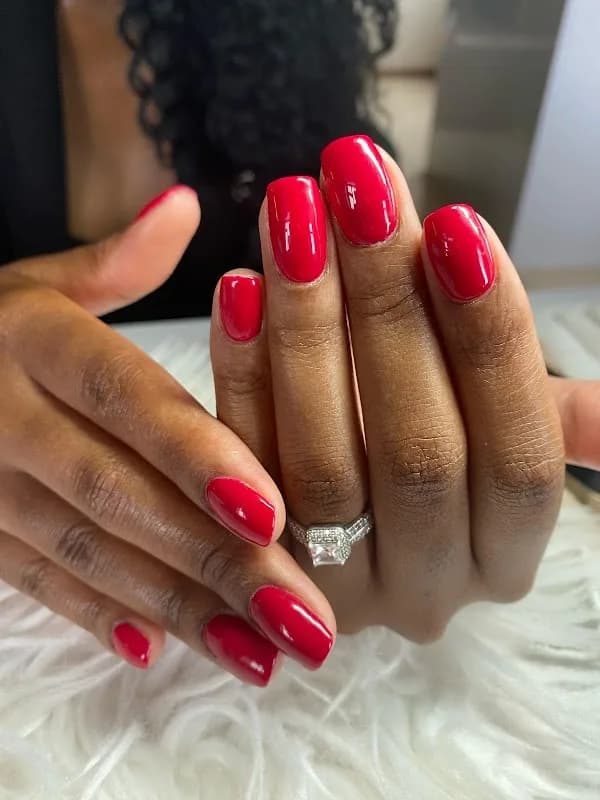 D'NTLE BEAUTY SALON in Boksburg CBD