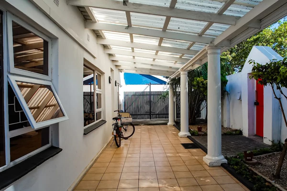 Engel & Völkers Port Elizabeth in Gqeberha CBD