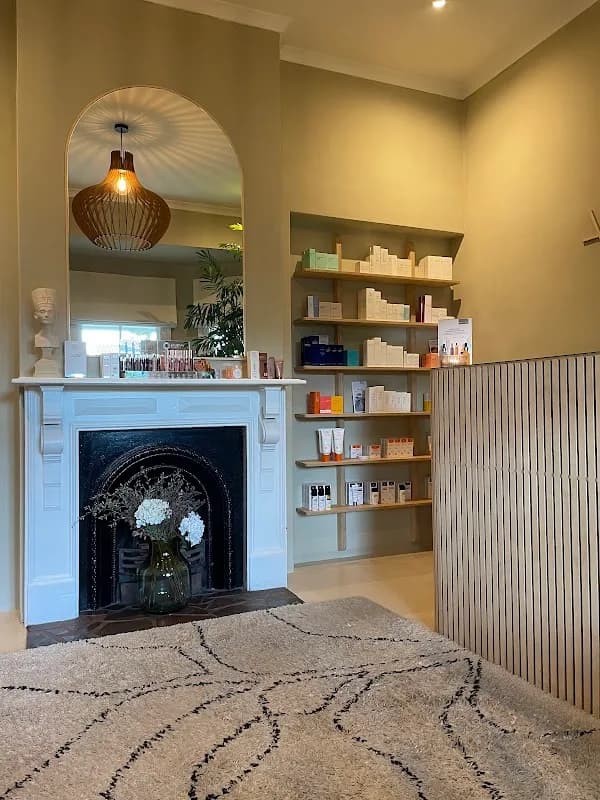 Artisan Skin in Constantia