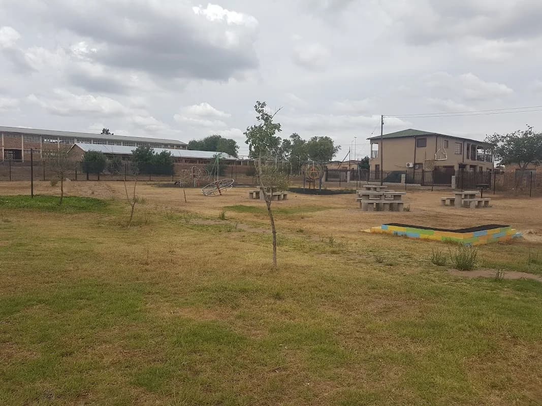 Phelindaba in Mangaung