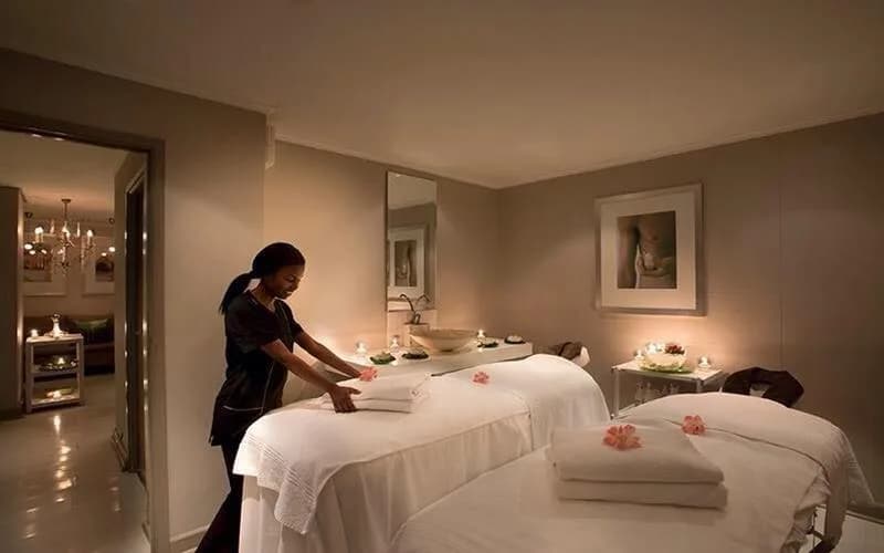 Casuarina Wellness Centre in Green Point