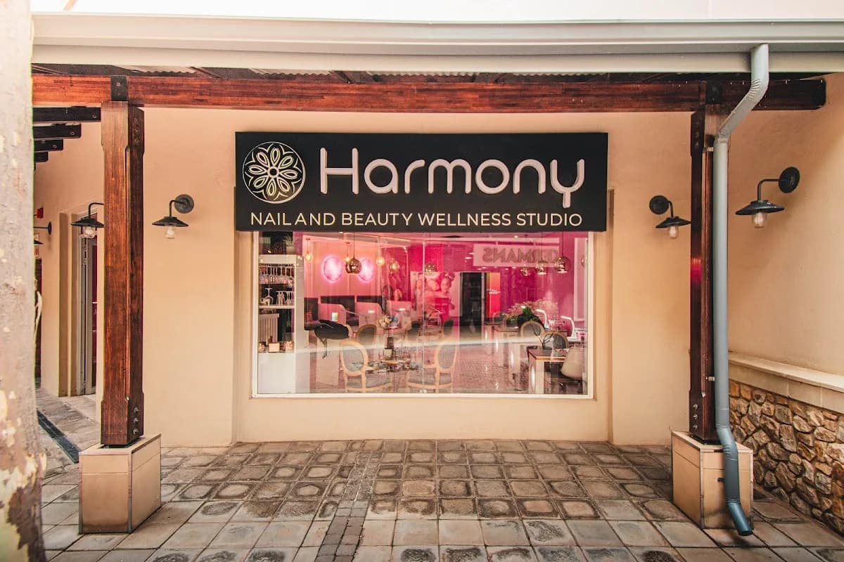 Harmony Nail and Beauty Irene (Centurion, Pretoria) in Irene