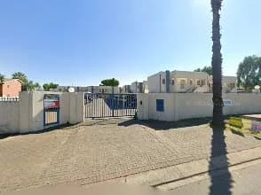 Jason Park Apartments - Bloemfontein. in Langenhoven Park