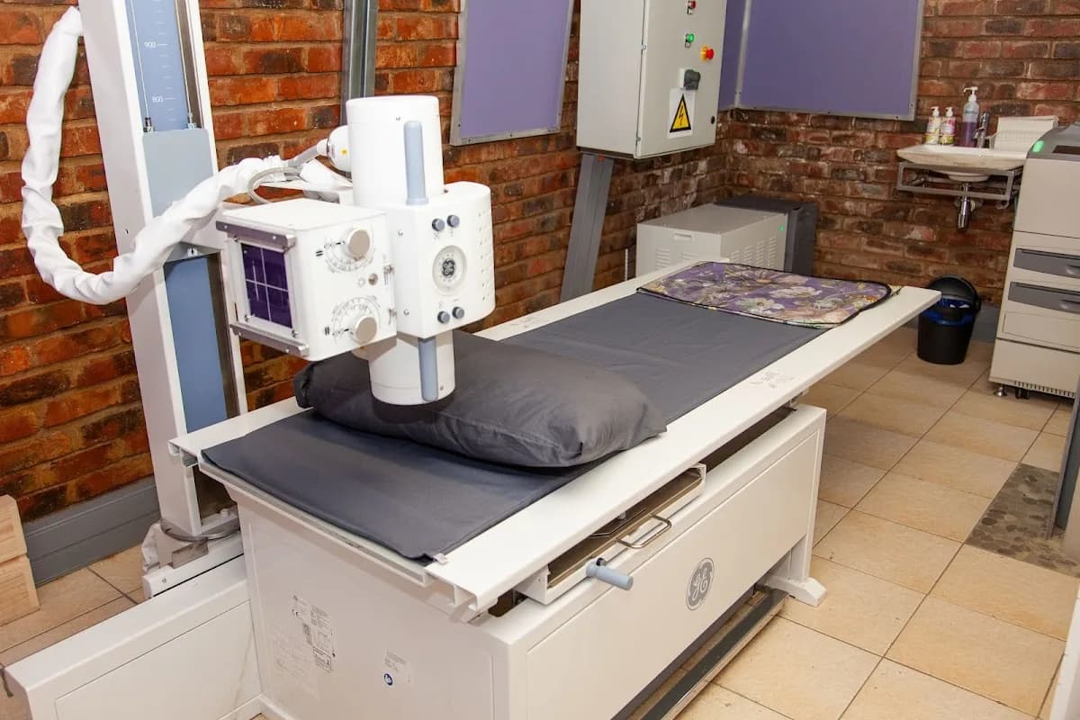 RadDX Radiology @Health in Centurion