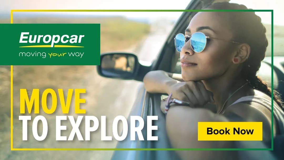 Europcar Potchefstroom in Baillie Park