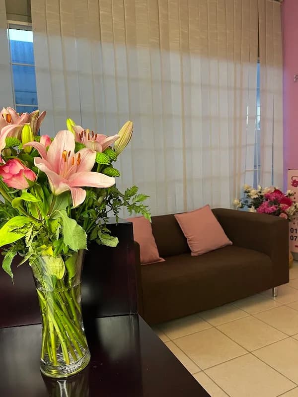 Slim & Vital Spa in Roodepoort CBD