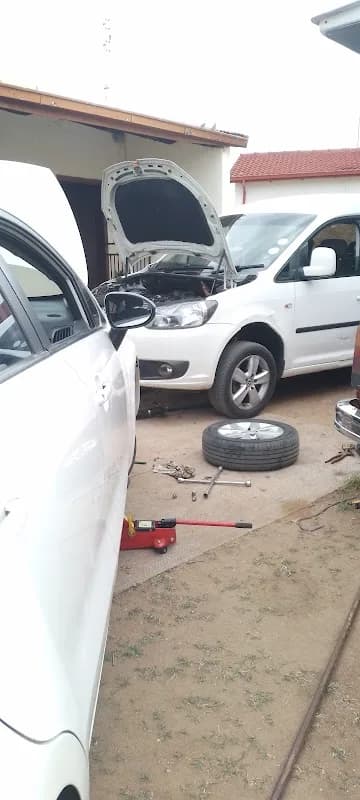 Vintage Works Group of Companies in Mmabatho