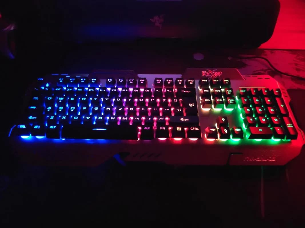 Red Phoenix Gaming Rigs in Kariega