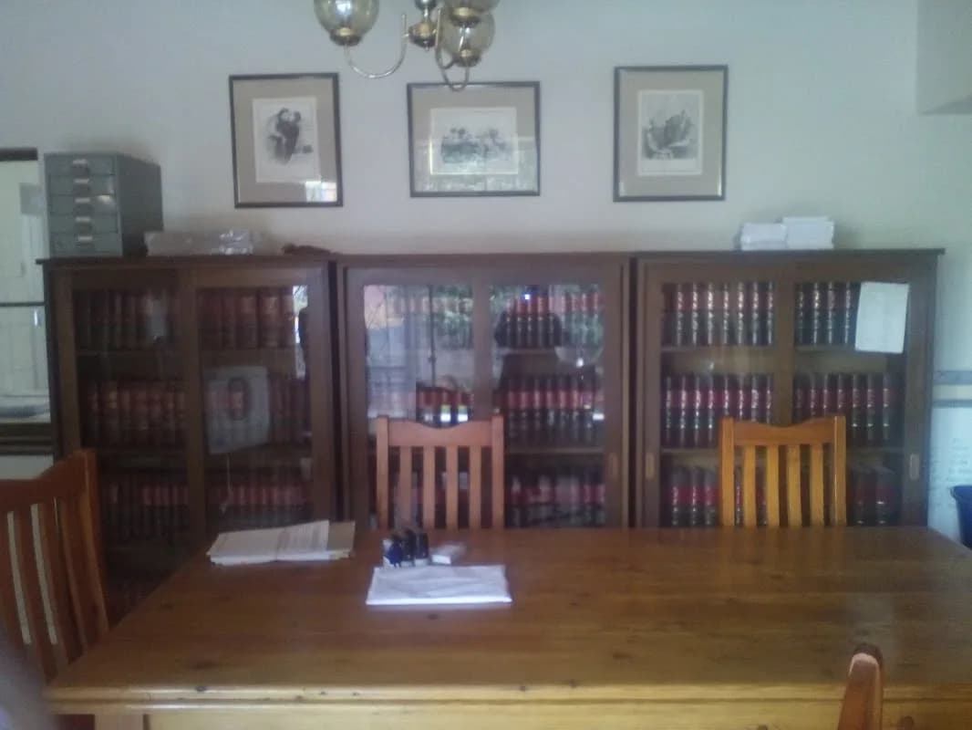 Henry Tucker and Partners in Primrose