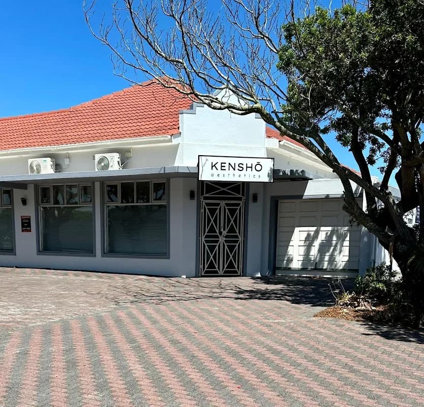 Kenshō Aesthetics - Rondebosch in Rondebosch