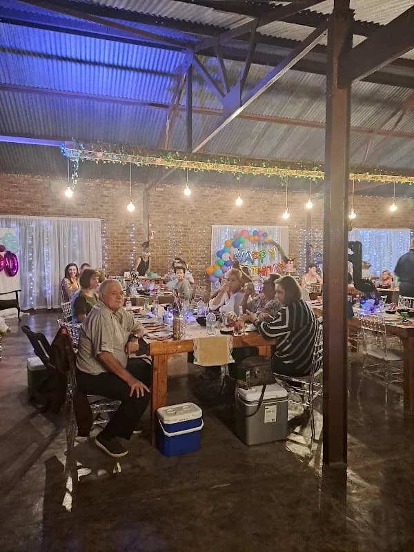 Peregrini Wedding & Functions Venue in Rustenburg CBD