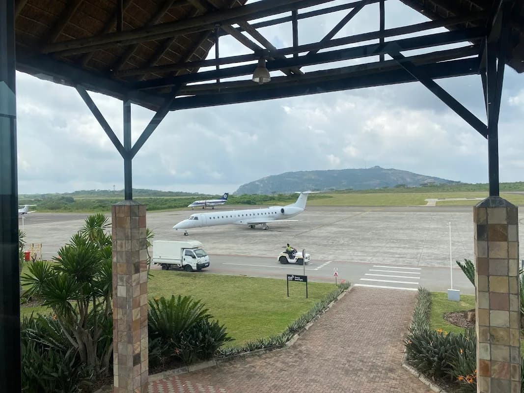 Budget Rent a Car - Kruger Mpumalanga Airport in White River