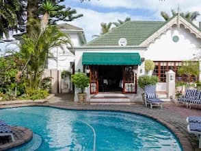 Brighton Lodge in Summerstrand