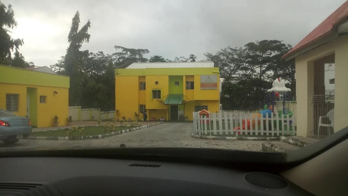 kids and bibs pre school in Central Business District