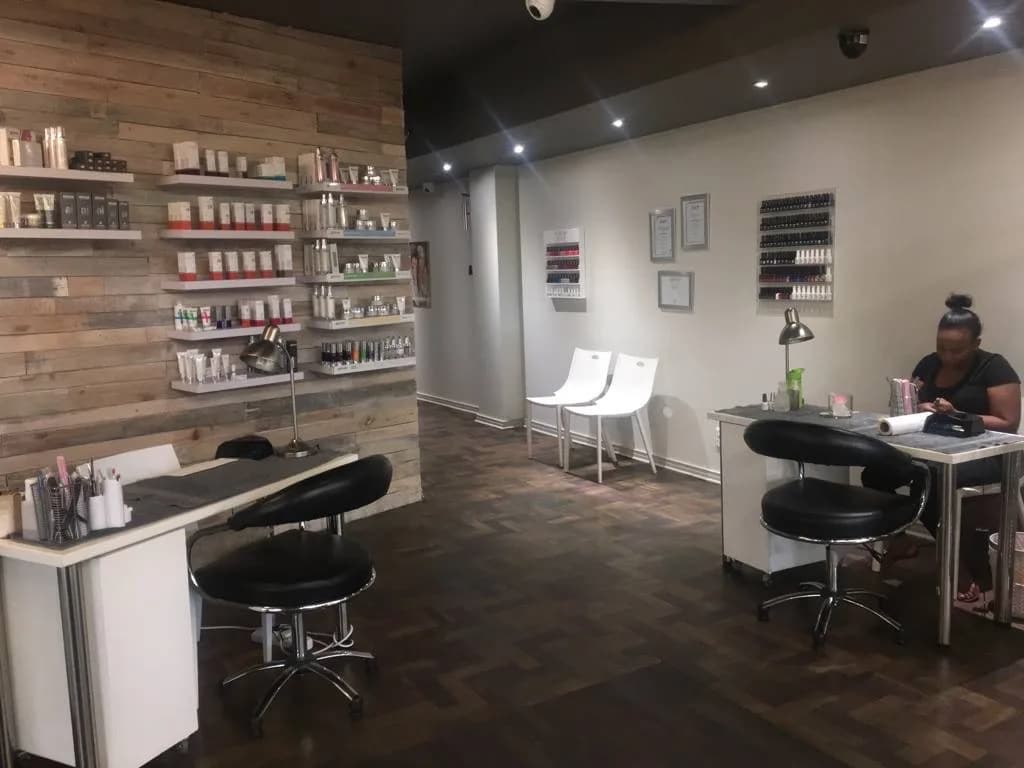 The Sun and Beauty Room in Randburg