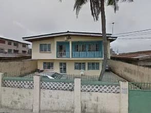 Ajegunle Diagnostic Cemter in Ajegunle