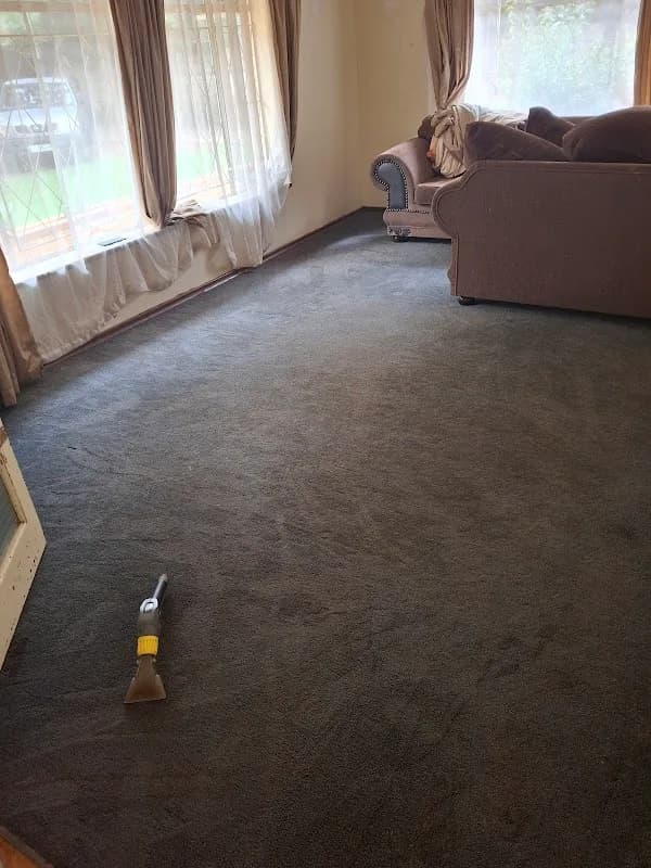 Superior Cleaning Services in Boksburg CBD