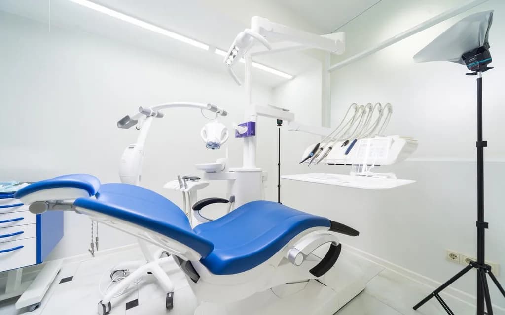 Rynfield Terrace Medical & Dental Clinic Benoni in Rynfield