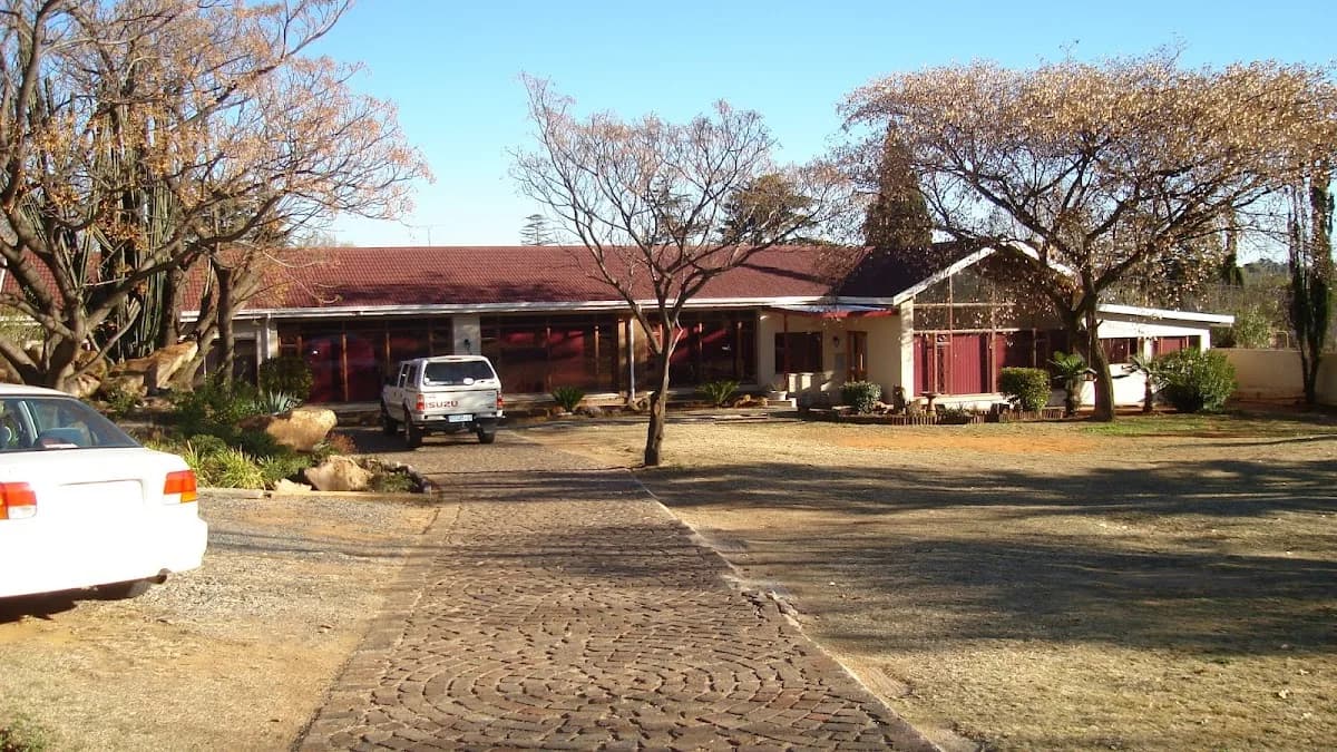 Selection Estates in Benoni CBD