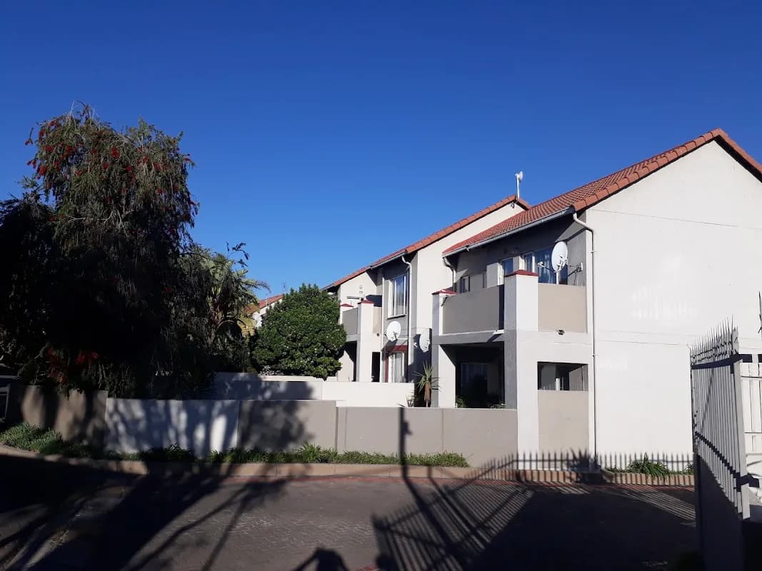 Property Village in Edenvale