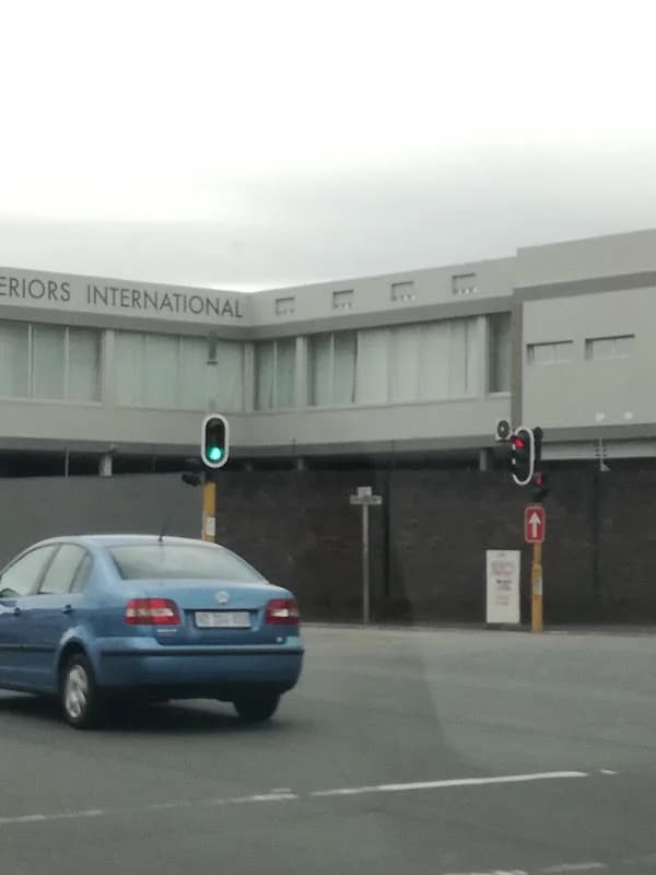 Interiors International in Umlazi