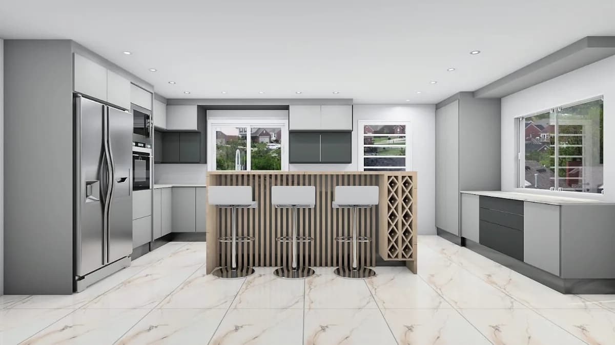 Gali Interior Design & Decor in Pinetown