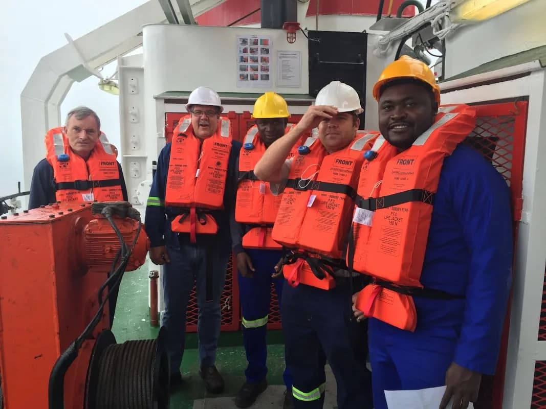 Power Plant Electrical Technologies (Pty) Ltd (PPE Technologies) in White River